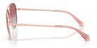 Michael Kors MK1172-Rose Gold / Pink