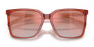 Michael Kors MK2197-Pink / Pink Gradient