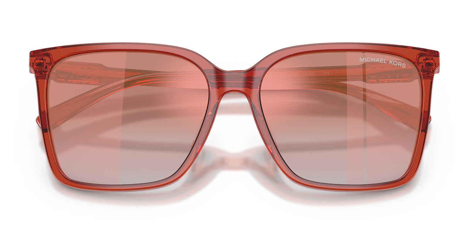 Michael Kors MK2197-Pink / Pink Gradient