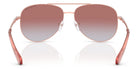 Michael Kors MK1172-Rose Gold / Pink