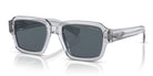 PRADA PR02ZS-Grey