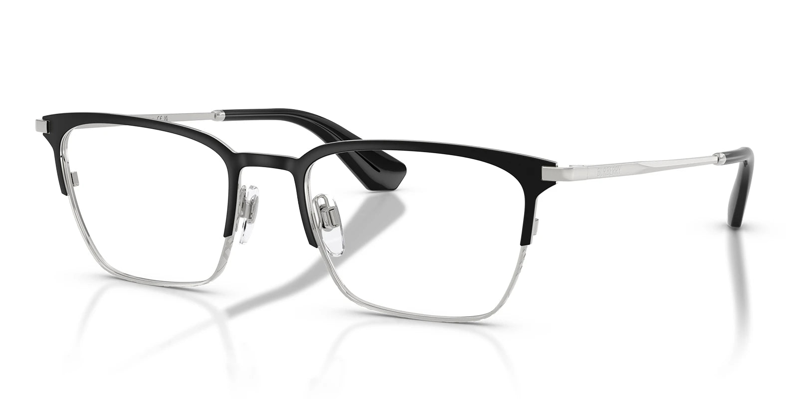 Burberry BE1401-Silver