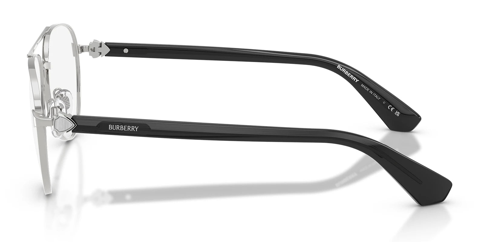 Burberry BE1397-Silver