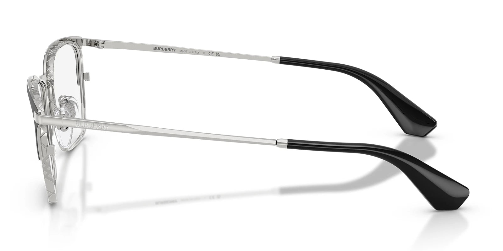 Burberry BE1401-Silver