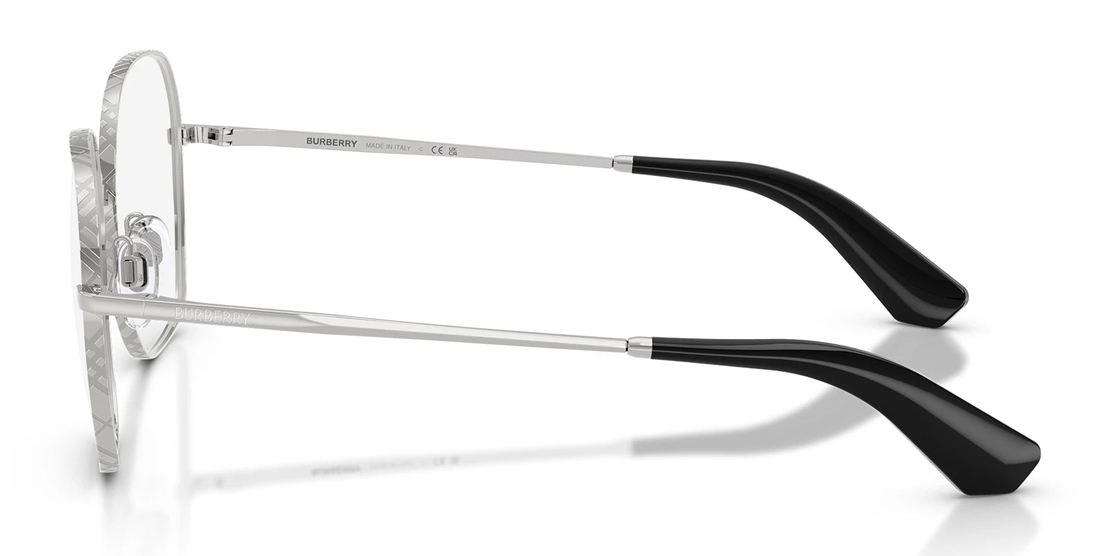 Burberry BE1399-Silver