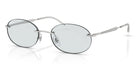 RayBan RB3767-Silver