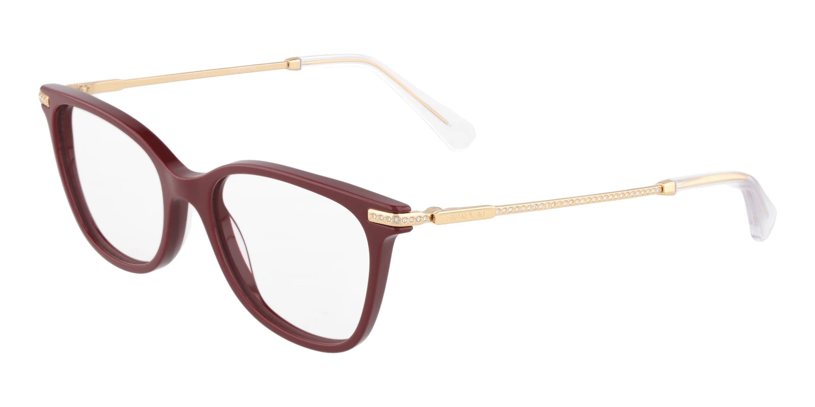 SWAROVSKI SK2010-Burgundy