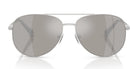 Michael Kors MK1172
-Silver / Silver