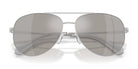 Michael Kors MK1172
-Silver / Silver