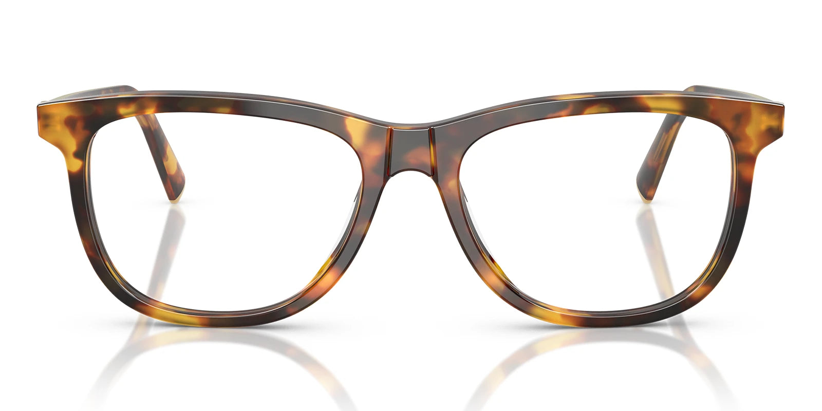 Miu Miu MU01WV-Tortoiseshell
