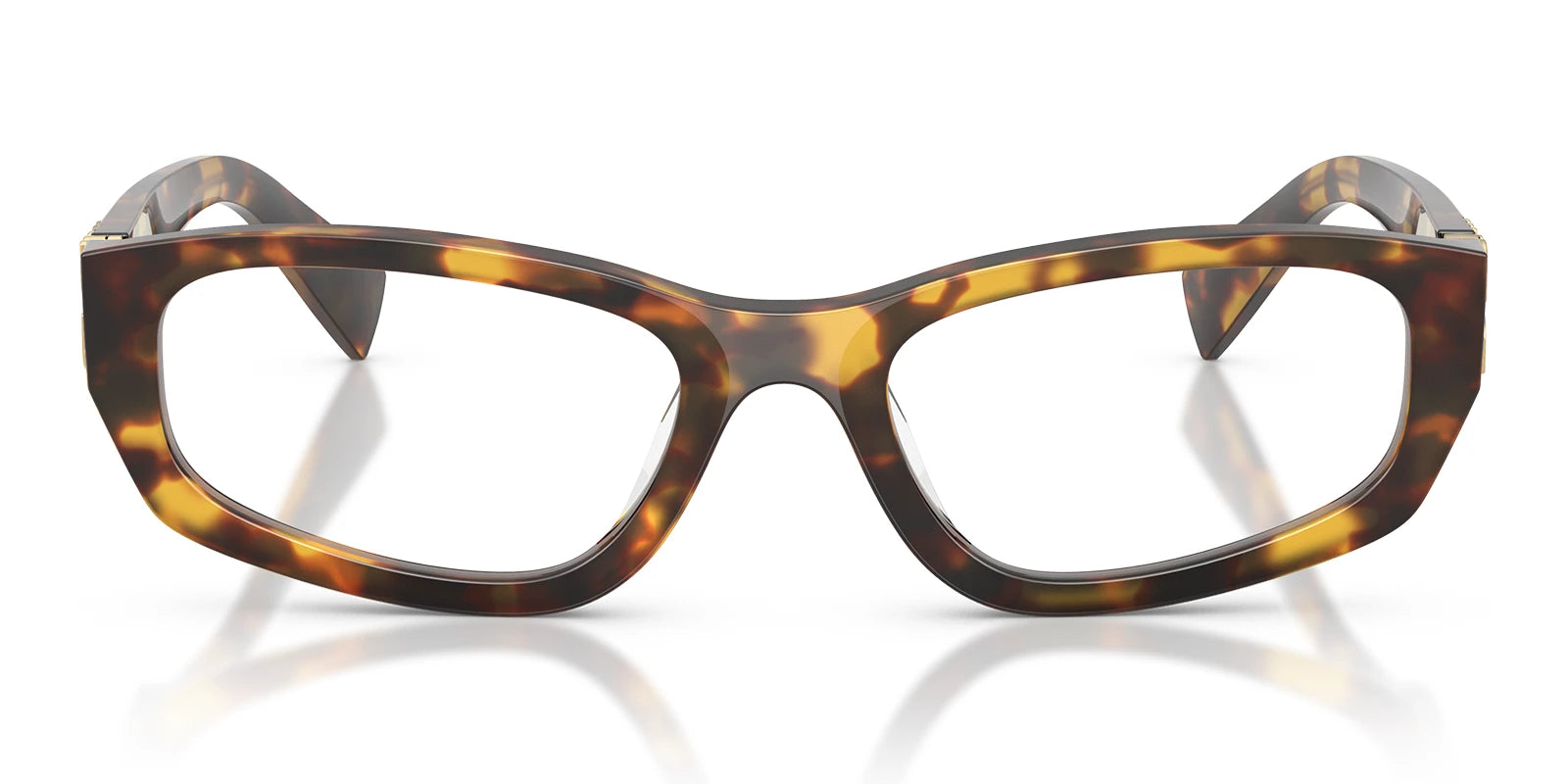 Miu Miu MU04YV-Tortoiseshell
