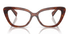 Miu Miu MU05VV-Tortoiseshell