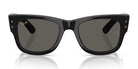 RayBan RB0840-Black