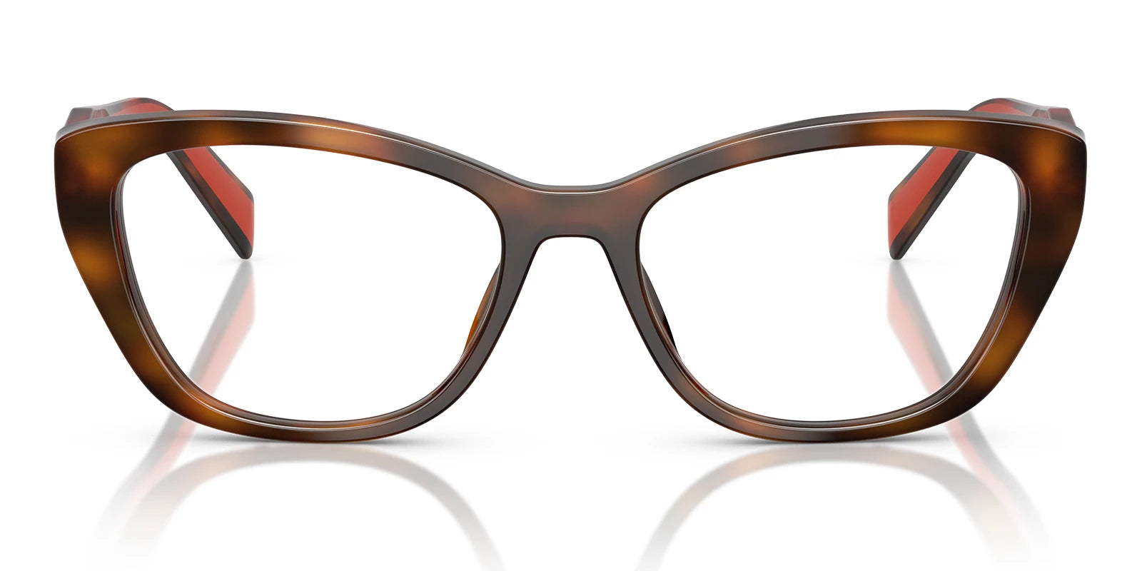 PRADA PR19WV-Tortoiseshell