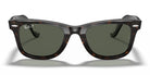 RayBan RB2140-Tortoiseshell