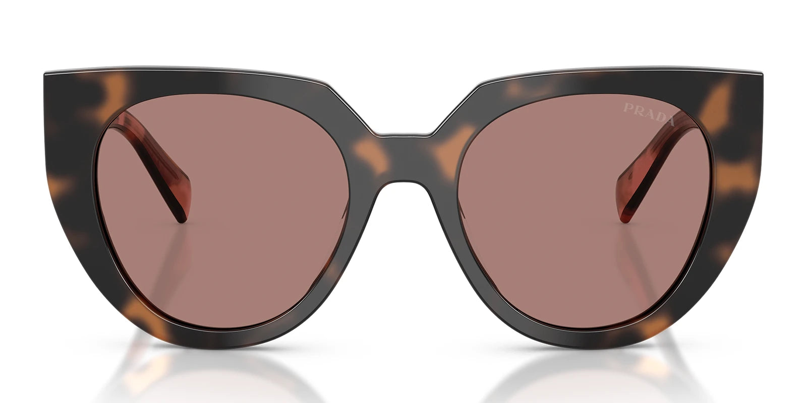 PRADA PR14WS-Tortoiseshell