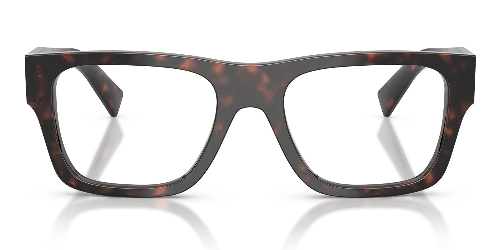 PRADA PRC01V-Tortoiseshell
