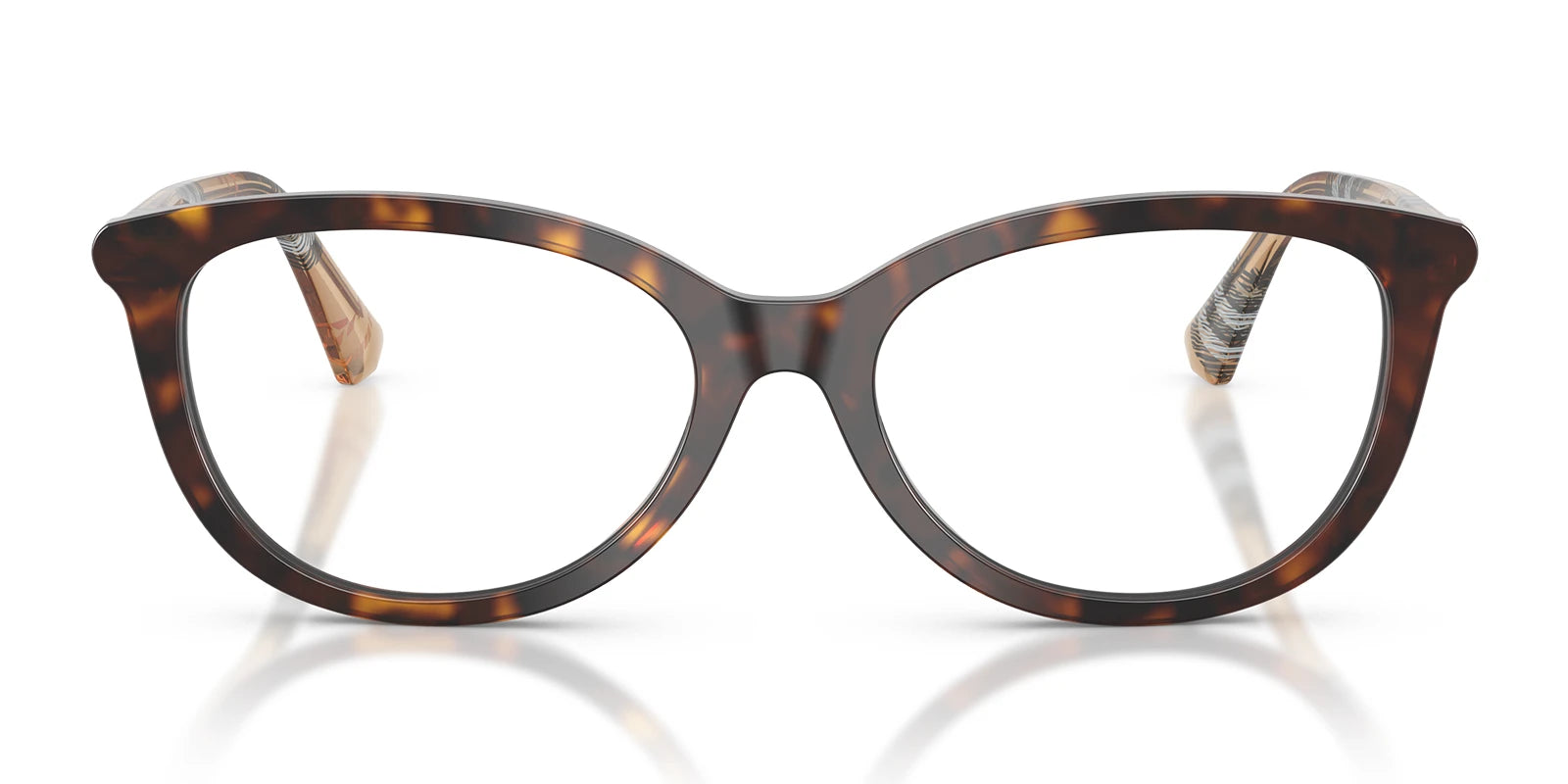 Burberry BE2431-Tortoiseshell