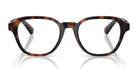 Burberry BE2444-Tortoiseshell