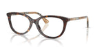 Burberry BE2431-Tortoiseshell