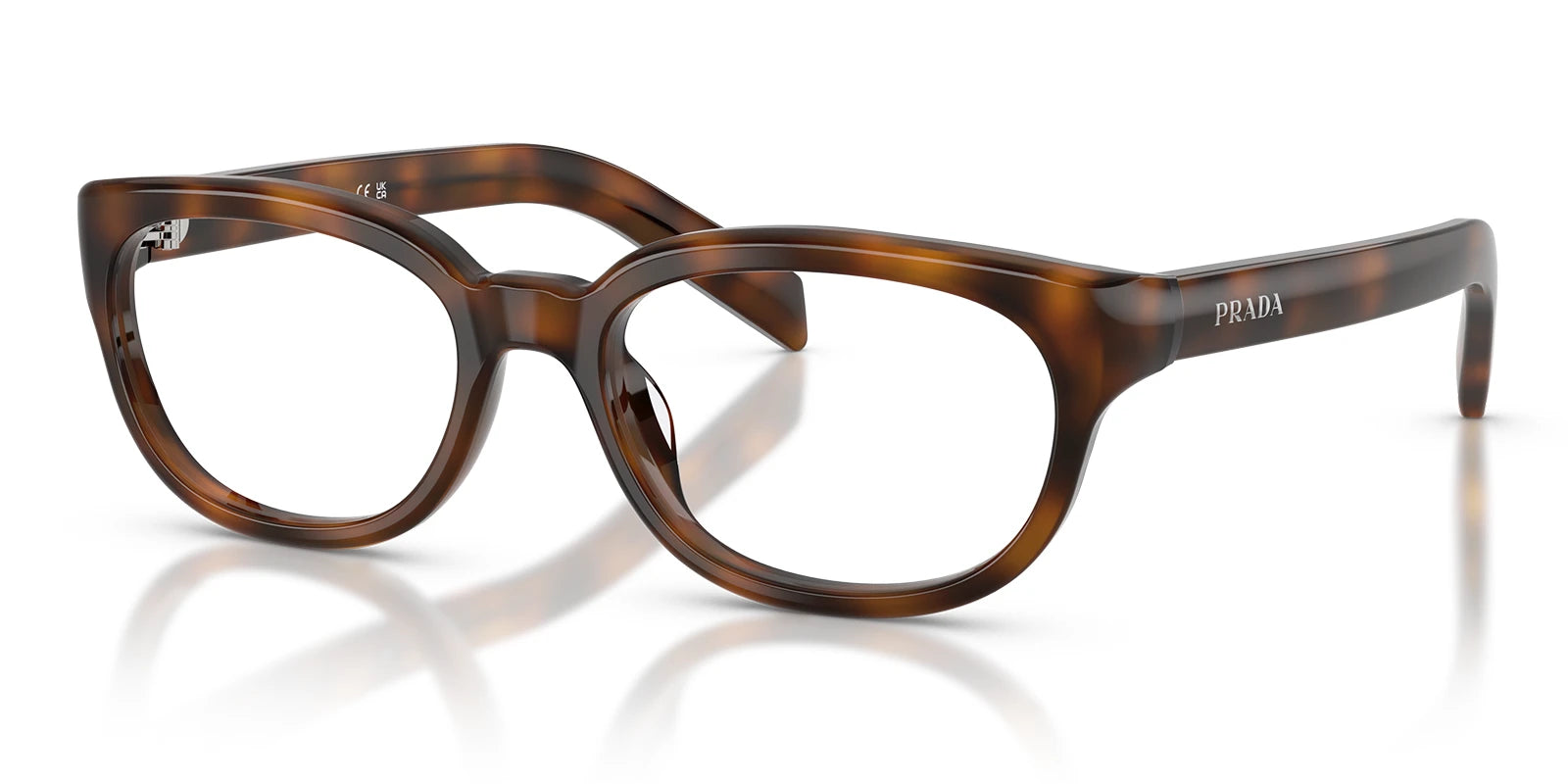 PRADA PRD03V-Tortoiseshell