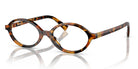 Miu Miu MU01XV-Tortoiseshell