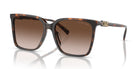 Michael Kors MK2197-Tortoise / Brown Gradient