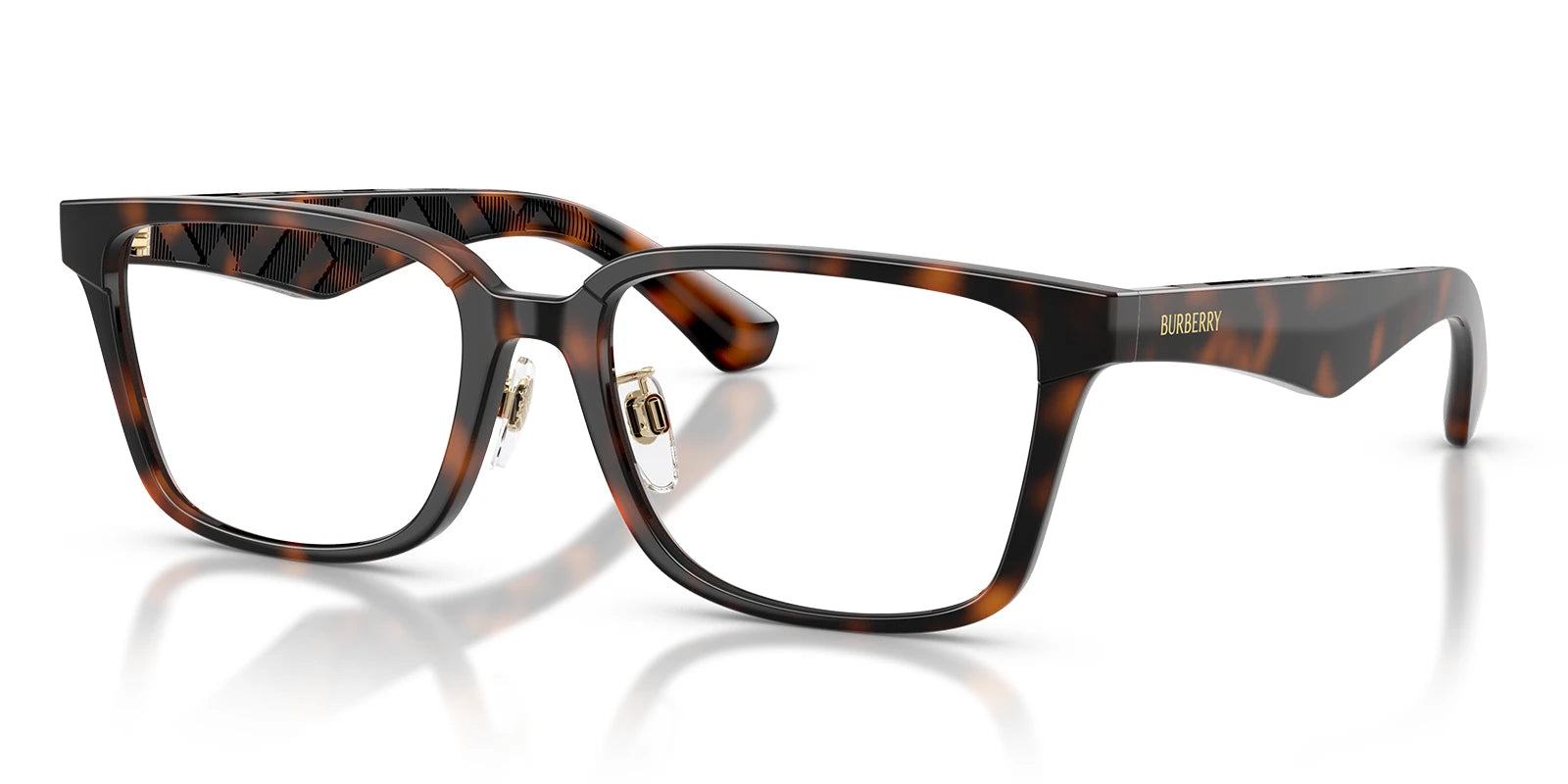 Burberry BE2450-Tortoiseshell