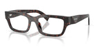PRADA PRC02V-Tortoiseshell