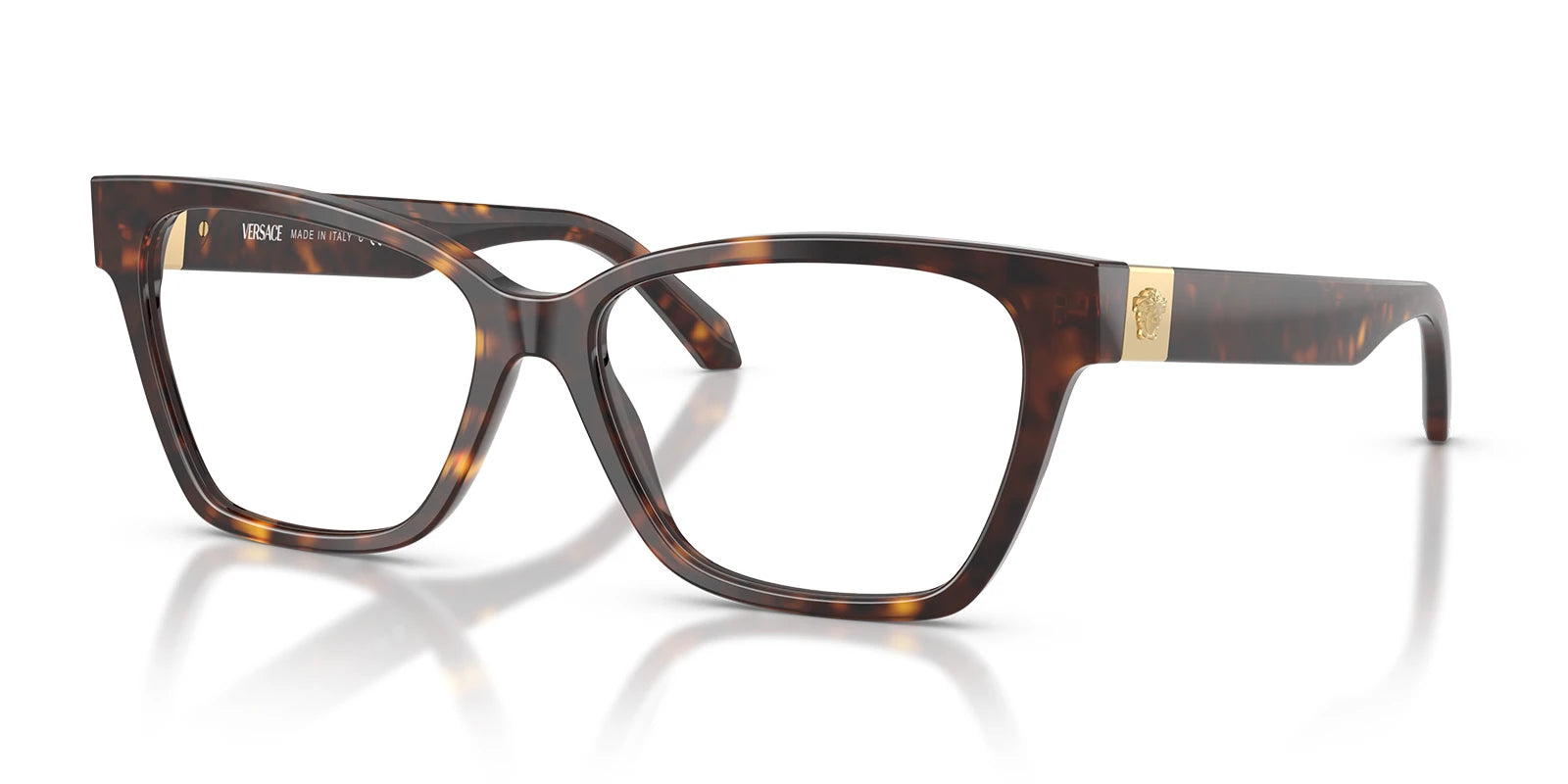 Versace VE3382-Tortoiseshell