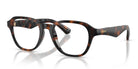 Burberry BE2444-Tortoiseshell