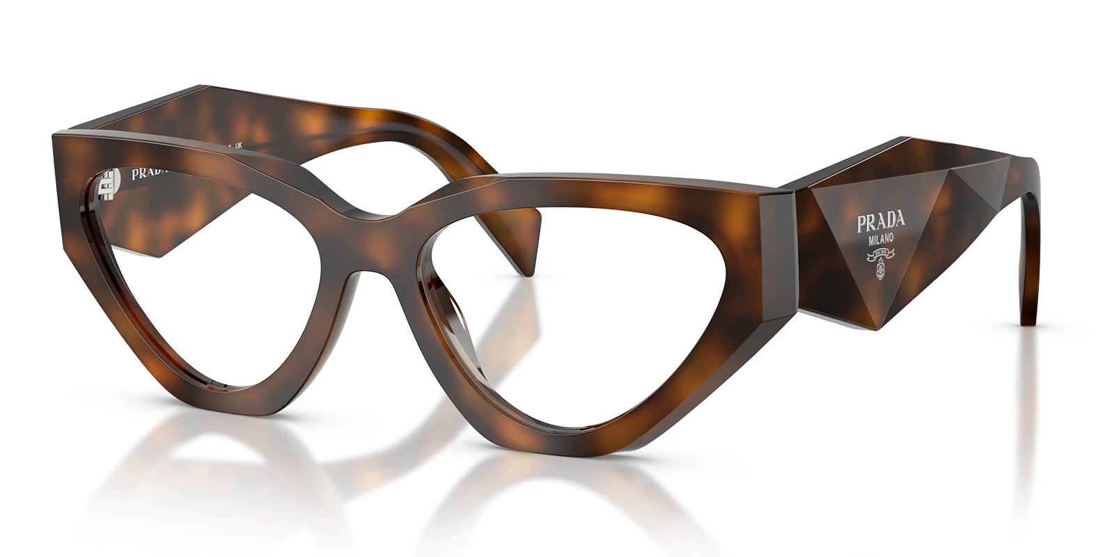 PRADA PRC07V_Tortoiseshell