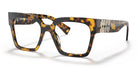 Miu Miu MU04UV-Tortoiseshell