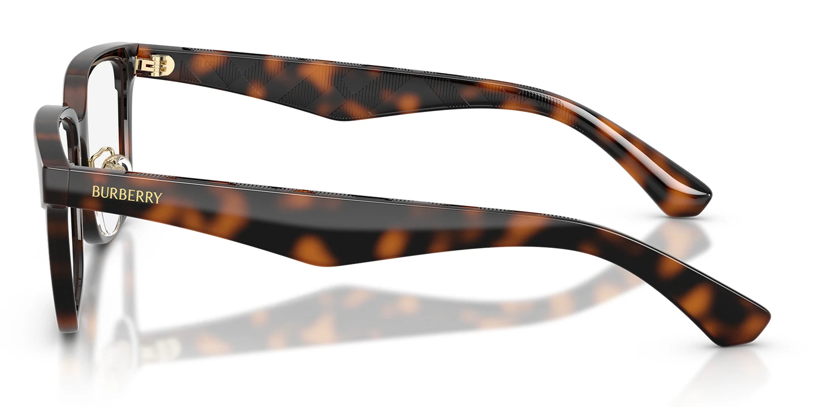 Burberry BE2450-Tortoiseshell