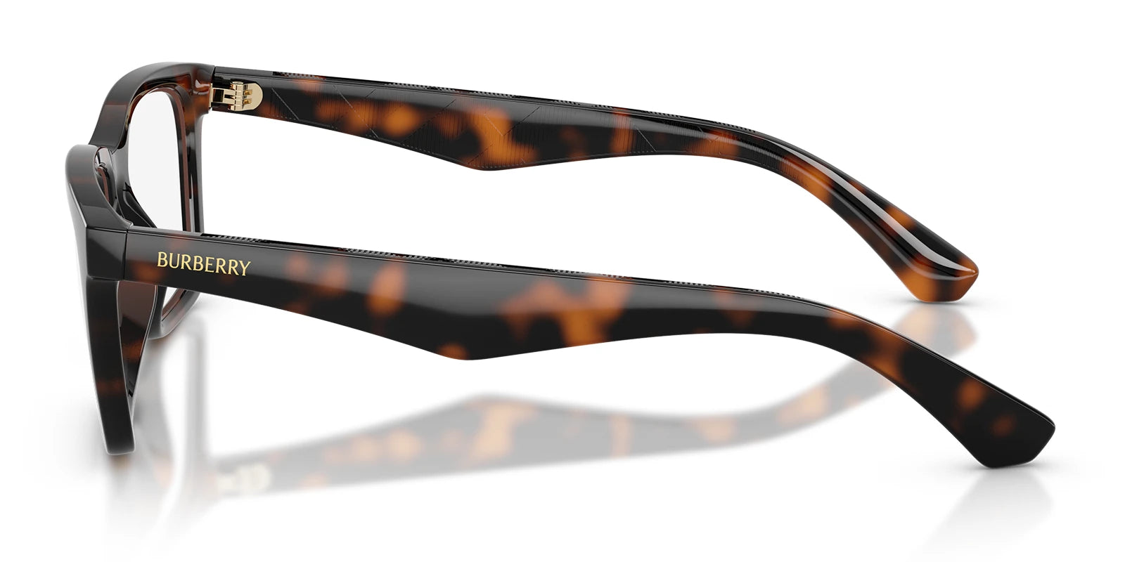 Burberry BE2446-Tortoiseshell