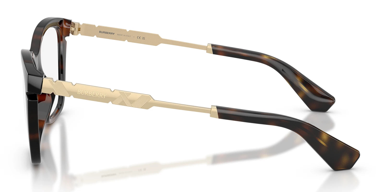 Burberry BE2427-Tortoiseshell