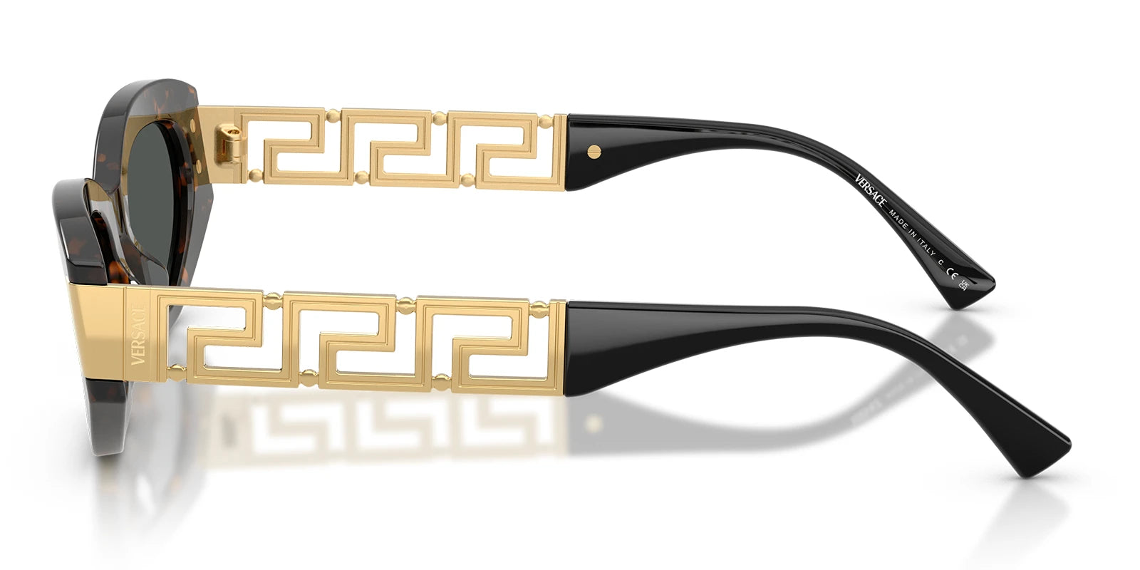 Versace VE4501-Tortoiseshell