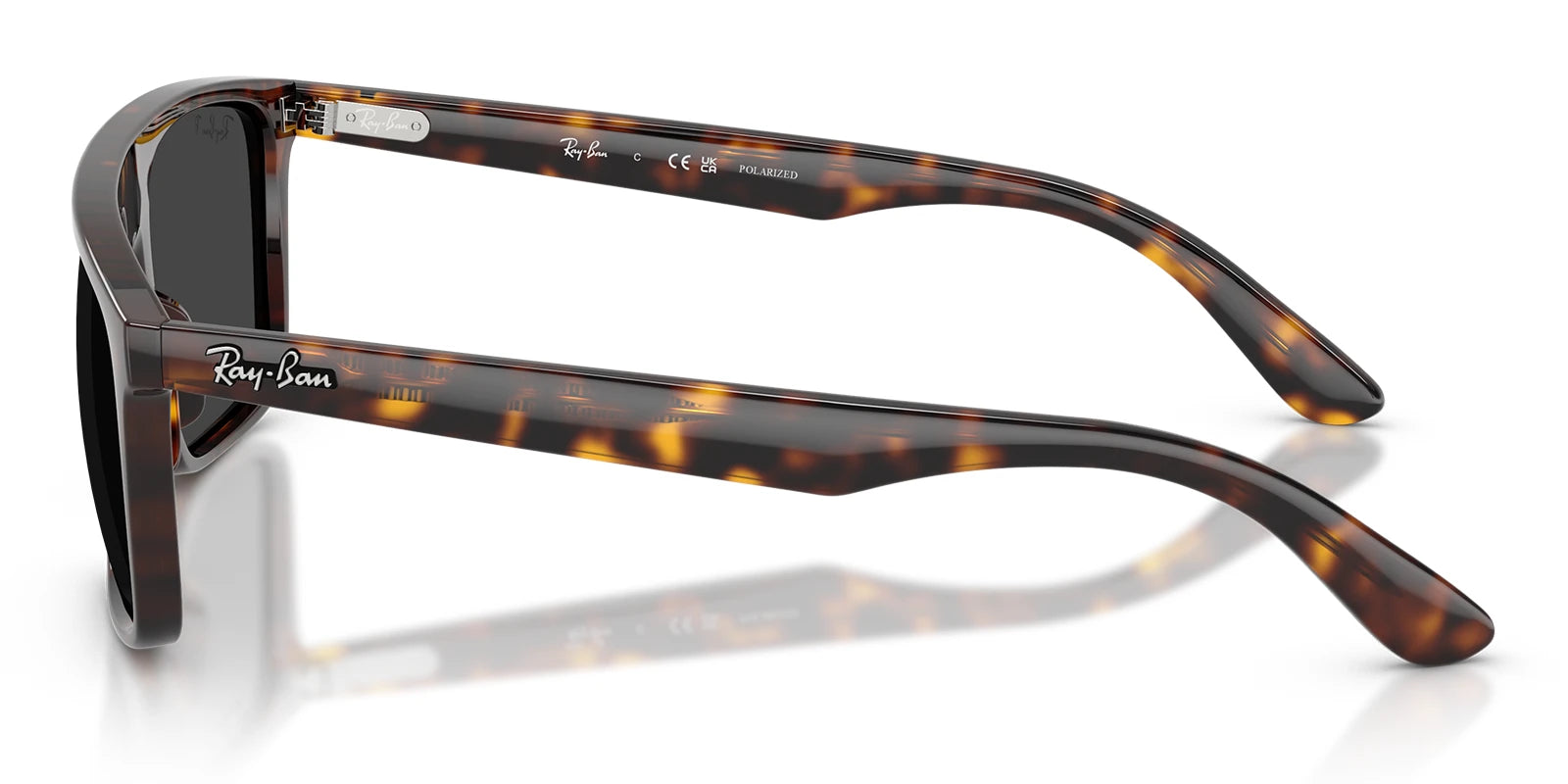 RayBan RB2222-Tortoiseshell