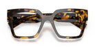 Miu Miu MU04UV-Tortoiseshell