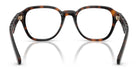 Burberry BE2444-Tortoiseshell