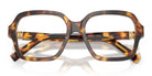 Miu Miu MU03YV-Tortoiseshell