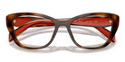 PRADA PR19WV-Tortoiseshell