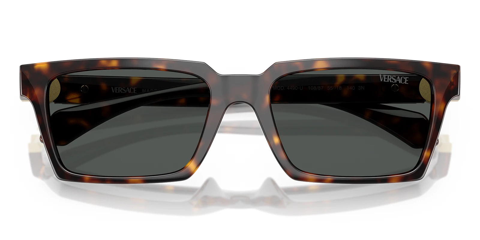 Versace VE4490-Tortoiseshell