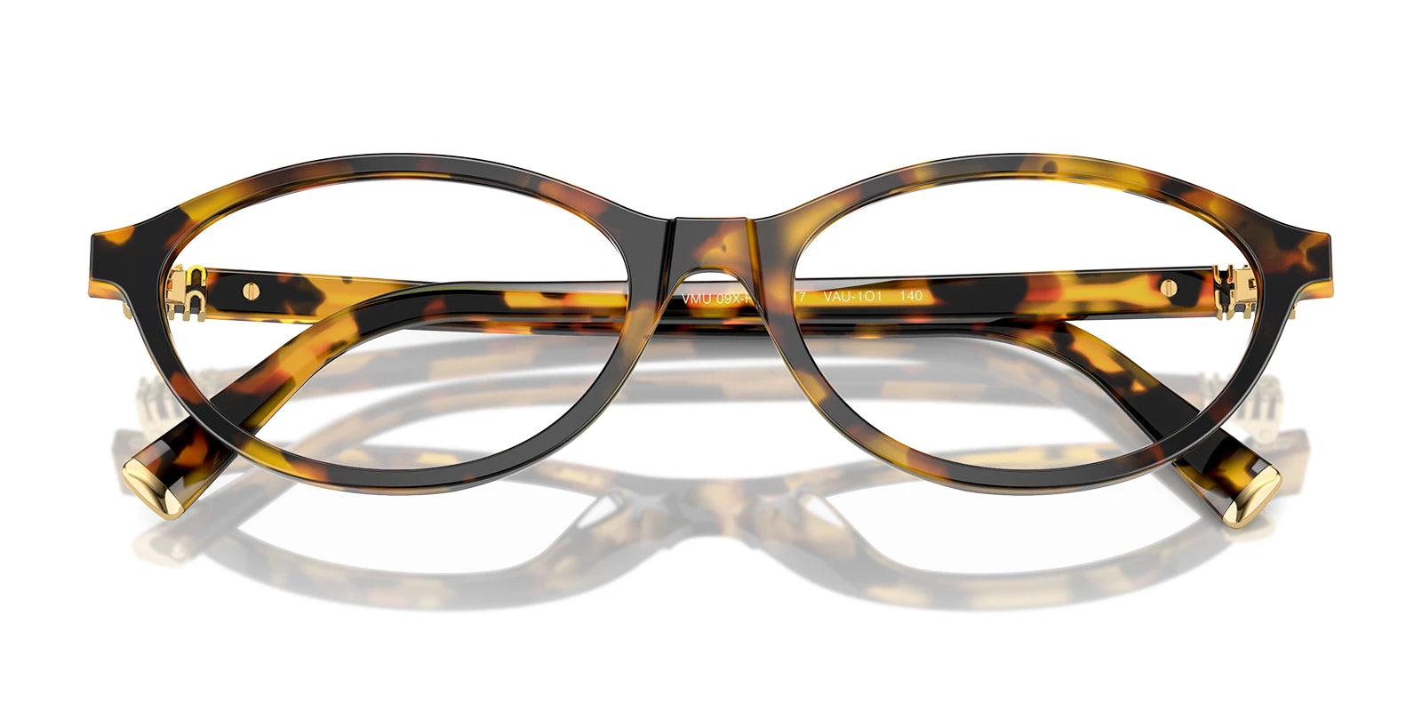 Miu Miu MU09XV-Tortoiseshell