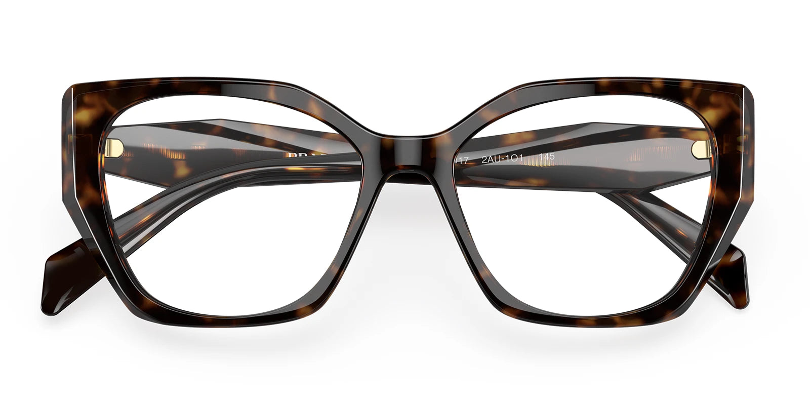 PRADA PR18WV-Tortoiseshell
