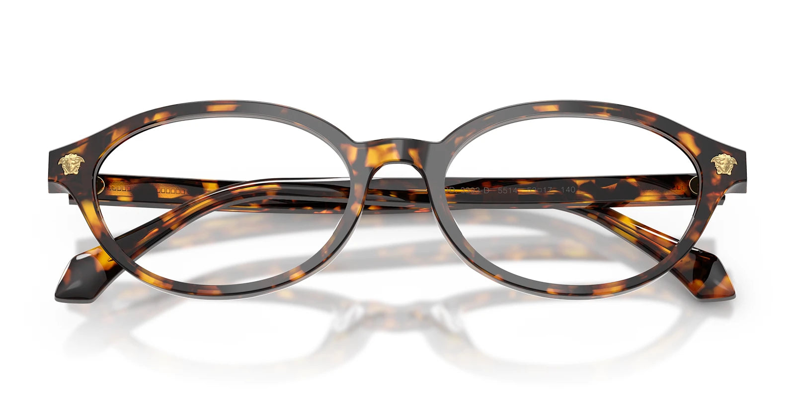 Versace VE3393-Tortoiseshell