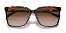 Michael Kors MK2197-Tortoise / Brown Gradient