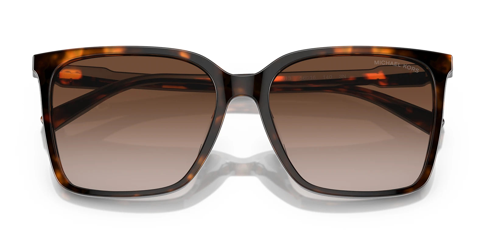 Michael Kors MK2197-Tortoise / Brown Gradient