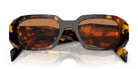 PRADA PR17WS-Tortoiseshell