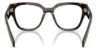PRADA PRC06V-Tortoiseshell